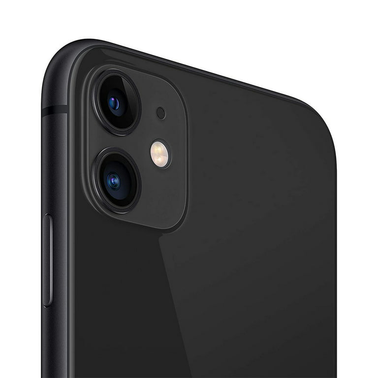 iPhone 11 128GB Black - From €339,00 - Swappie