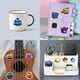thumbnail image 3 of 50 Pcs BLOX FRUITS Fan Collection Decals Stickers Guitar Ipad Hydro Flask Graffit, 3 of 4