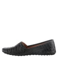 thumbnail image 2 of Spring Step Kathaleta-Croco Shoes for Women - Ladies Leather Booties with Rubber Outsole - Comfortable Slip-On Flat Shoes for Womens, 2 of 7