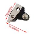 thumbnail image 6 of Electric Oil Head Hair Clipper Trimmer Replacement Power Switch Compatible Repair Tool, 6 of 7