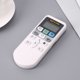 thumbnail image 5 of Kuymtek Mando a distancia para aire acondicionado de repuesto Hitachi RAR-3V2 RAR-2P2 RAR-3U1, 5 of 8