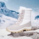 thumbnail image 4 of Botas Calientes para Invierno Mujeres, 4 of 9