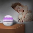 thumbnail image 3 of Starry Sky Projector Night Light For Kids, Starry Sky In The Bedroom Wall Best Gift, 3 of 6