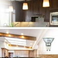 thumbnail image 4 of xianyou-GU10 Base 110 Volt 120 Volt 50 Watt Halogen Bulbs, MR16 Reflector Flood Replacement Light Bulbs for Kitchen Hood,Ceiling Fan,Table Lamps (6 Pack), 4 of 4