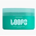 thumbnail image 1 of Cleanser LOOPS Milky Deep Cleanser Hidratante con almohadilla de bambú, 1 of 6