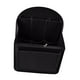 thumbnail image 1 of Organizador de bolso Insertar Bolsa de bolsas de bolsas cosméticas Divisor de almacenamiento Divisor Bolso de fieltro Organizador Bolsa interior para Negro, 1 of 8