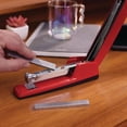 thumbnail image 4 of Stapler, 30 Sheet Capacity, 747 Business Stapler, Jam Free, Metal, Rio Red (74736), 4 of 4