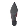 thumbnail image 5 of Unisa Women's Amatoe Slingback Flat, 5 of 5