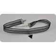 thumbnail image 5 of Elegant Lace Choker Necklace Black Triangle pendant necklace Women Girls Fashion Jewelry, 5 of 5