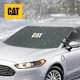 thumbnail image 3 of Funda para parabrisas de coche CAT, la más resistente al hielo y la escarcha para todo tipo de clima, 3 of 8