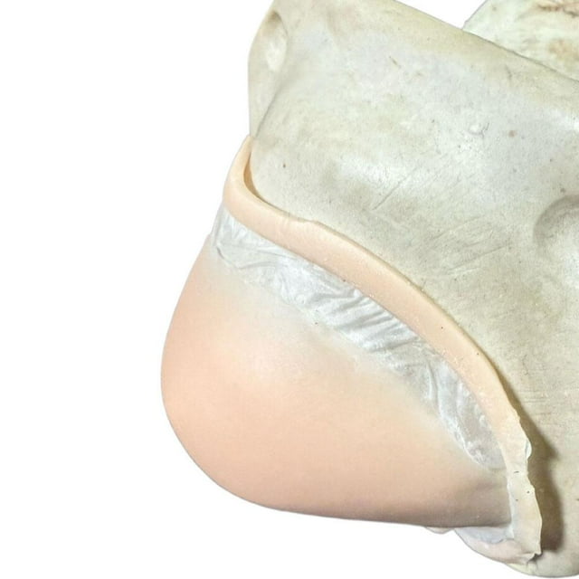 Adjustable Silicone Nose Contour Shaper For Daily Makeup And Cosplay