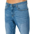thumbnail image 5 of HUGO 340 Loose Tapered Fit Jeans, Blue, 5 of 5