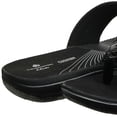 thumbnail image 2 of Clarks Womens Brise Mer Ouvert Orteil Décontracté, 2 of 4