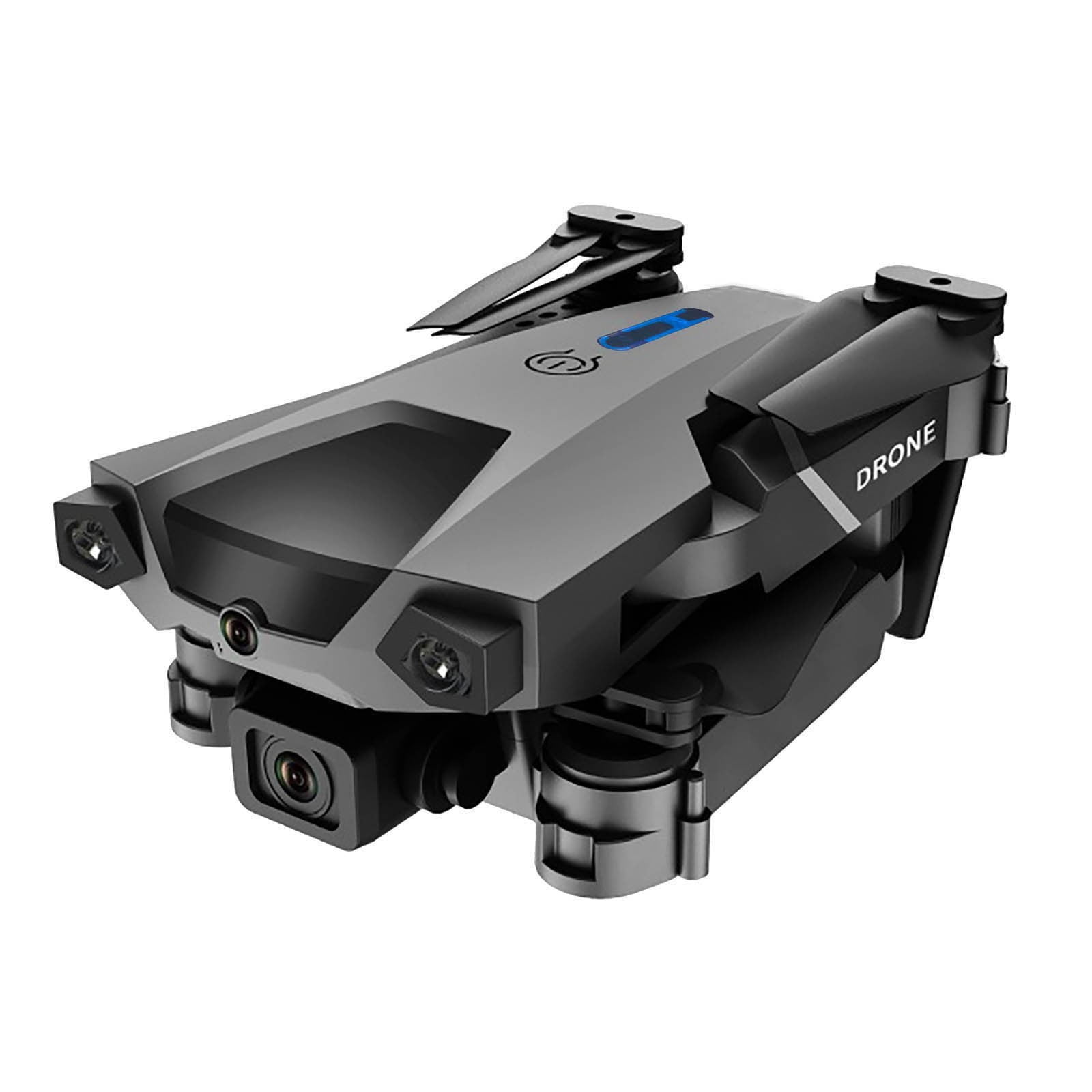 Agiferg 4K HD Aerial Photography Drone Quadrocopter Remote Control Airplane Toy Walmart Canada