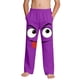 thumbnail image 2 of Pantalones largos para niños y niñas, de moda, estampados, casuales, de playa, con bolsillos., 2 of 9