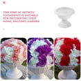thumbnail image 4 of HINTRMENT 2Pcs Durable PP Material Plastic Urn Planter with UV Resistant Technology for Wedding Decor and Stage Props, 4 of 8