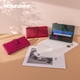 thumbnail image 2 of Billetera Montana West Larga Bifold con Bloqueo RFID y Cierre de Cremallera, 2 of 7
