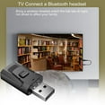 thumbnail image 4 of Bluetooth Adapter Receive Transmit 4 In 1 Mini LCD Display USB Adapter for Computers, 4 of 8