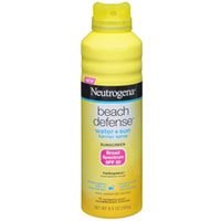 Neutrogena Beach Defense SPF 30 Spray 6.5 oz