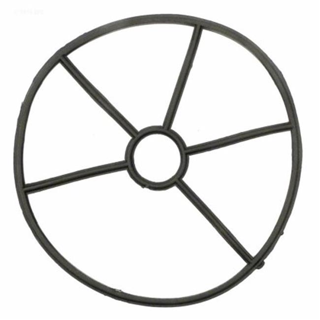 O392A Gasket 6 Spoke Spider After 1976