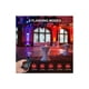 thumbnail image 4 of Luces de fiesta Focus Par 36 LED RGB DMX con mando a distancia, 4 of 6