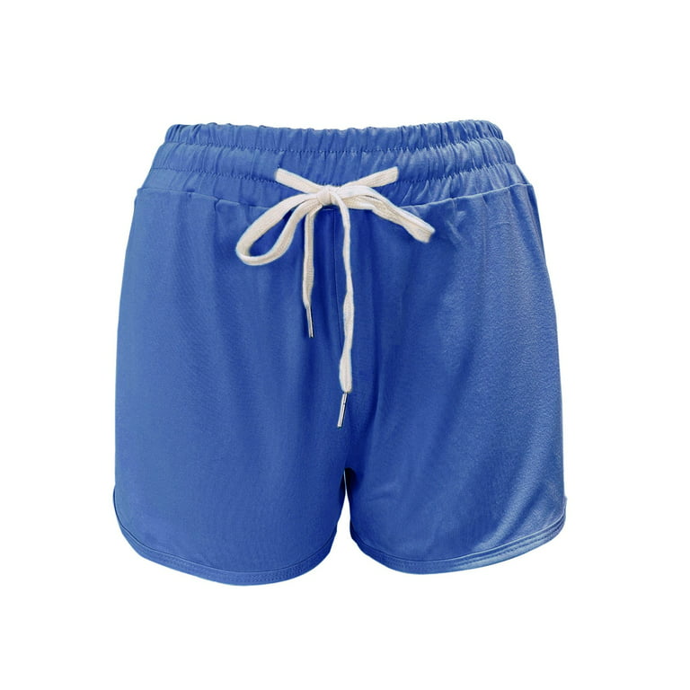 EXTRA STRETCH ACTIVE SHORTS (7)