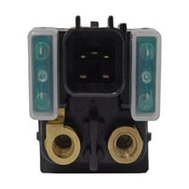 OEG Parts New 12V Starter Relay Replacement For KTM Replacement For 950 990 Adventure 690 Duke Super Duke & Suzuki Marauder Katana Burgman Boulevard 60011058000 31800-21E20
