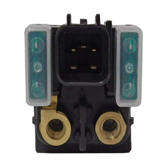 OEG Parts New 12V Starter Relay Replacement For KTM Replacement For 950 990 Adventure 690 Duke Super Duke & Suzuki Marauder Katana Burgman Boulevard 60011058000 31800-21E20