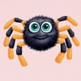 thumbnail image 2 of CafePress - PD Moreno's Halloween S Long Sleeve Infant T Shirt - Long Sleeve Infant T-Shirt, 2 of 2
