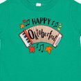thumbnail image 4 of Inktastic Happy Oktoberfest- Accordian Boys or Girls Baby T-Shirt, 4 of 5