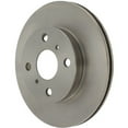 thumbnail image 4 of C-Tek Disc Brake Rotor 121.44075 Fits select: 1991-1998 TOYOTA TERCEL, 1996-1997 TOYOTA PASEO, 4 of 4
