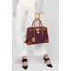 thumbnail image 2 of Bolso de mano Dasein de diseñador para mujer con cartera a juego, 2 of 6