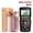 Black, variant on Mosiee M107 Digital Fully Automatic Multimeter Portable Instrument with 4000 Counts Red