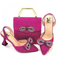 thumbnail image 1 of Ltalian Wedding Shoes & Bags Set Hot, 1 of 1