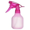 thumbnail image 3 of Tolco Empty Spray Bottle 8 oz. Frosted Assorted Colors (Pack of 3), 3 of 4