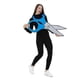 thumbnail image 5 of Fun rock-paper-scissors suit funny party bar performance costume, 5 of 5