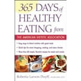 thumbnail image 2 of 365 Jours de Repas Sains du American Dietetic Association, 2 of 2