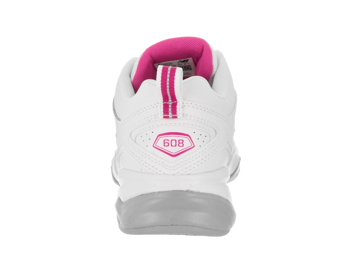 New Balance Womens 608v4 Cross Training 