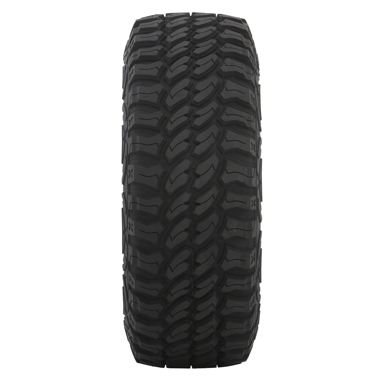 Pro Comp Tires 780305 Xtreme Mud Terrain 2 Tire Load Range E 
