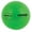 Neon Green, variant on Champion Sports  6.3 in. Rhino Skin Ball, Neon Yellow