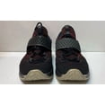 thumbnail image 2 of Ni - ke Jordan Why Not Zer0.1 Men's Black Red Basketball Shoes Size 11, 2 of 5