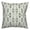 Green, variant on Creative Products Geometric Shibori Pink 20 x 20 Indoor / Outdoor Pillow