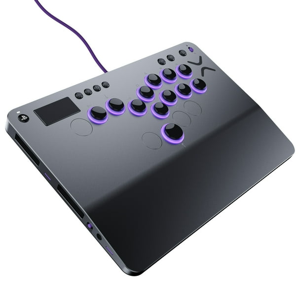 Victrix Pro KO Leverless Fight Stick (PlayStation) - Walmart.ca