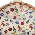 thumbnail image 3 of Snow White Castle Mini Backpack, 3 of 6