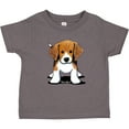 thumbnail image 3 of Inktastic Beagle Boys or Girls Toddler T-Shirt, 3 of 5