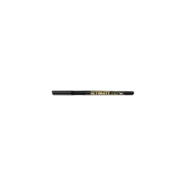 LA Girl Ultimate Auto Eyeliner Ultimate Black