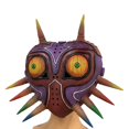 thumbnail image 4 of 2023 Nuevo Producto Máscara De Majora Facial Cubierta De Halloween Pascua, 4 of 4