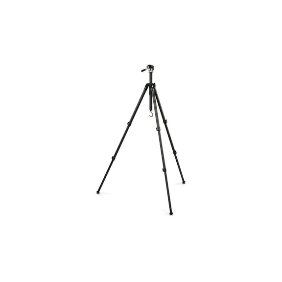 Vortex Optics High Country II 3-Section Aluminum Tripod with 2-Way Pan Head