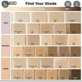 thumbnail image 4 of Revlon PhotoReady Candid Natural Finish Foundation 420 Sun Beige - 2 units, 4 of 6