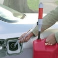 thumbnail image 5 of 2-Ideaworks Automatic Transfer Pump Tool - Battery Operated Liquid Fuel Syphon Supply-Gas, Oil, Water, Aquarium, Fish Tank, Truck Diesel-Electric Battery Powered Pump Pack of 2, 5 of 6